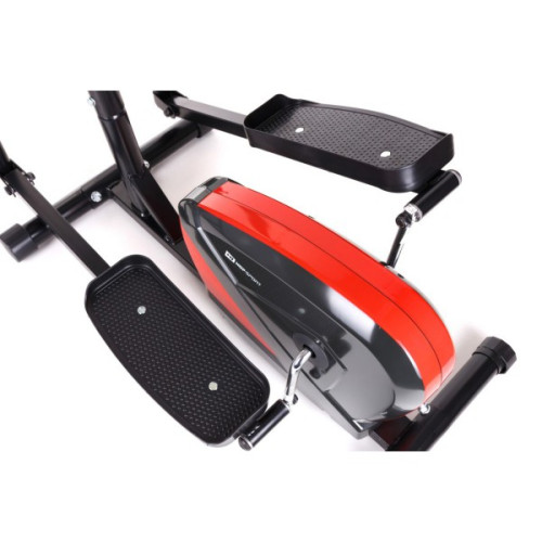 Орбитрек  Hop-Sport HS-025C Cruze (red) - фото №14